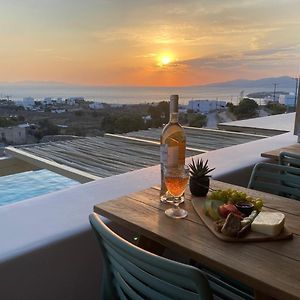 Ostria View Mykonos
