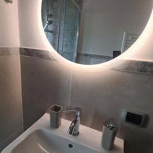 Private Bathroom Double Room